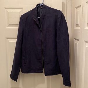 Banana Republic dark blue jacket